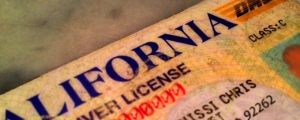 CA Drivers license CA Drivers license