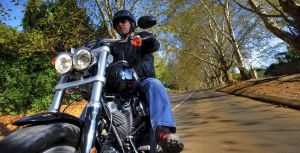 Motorcycle Motorcycle